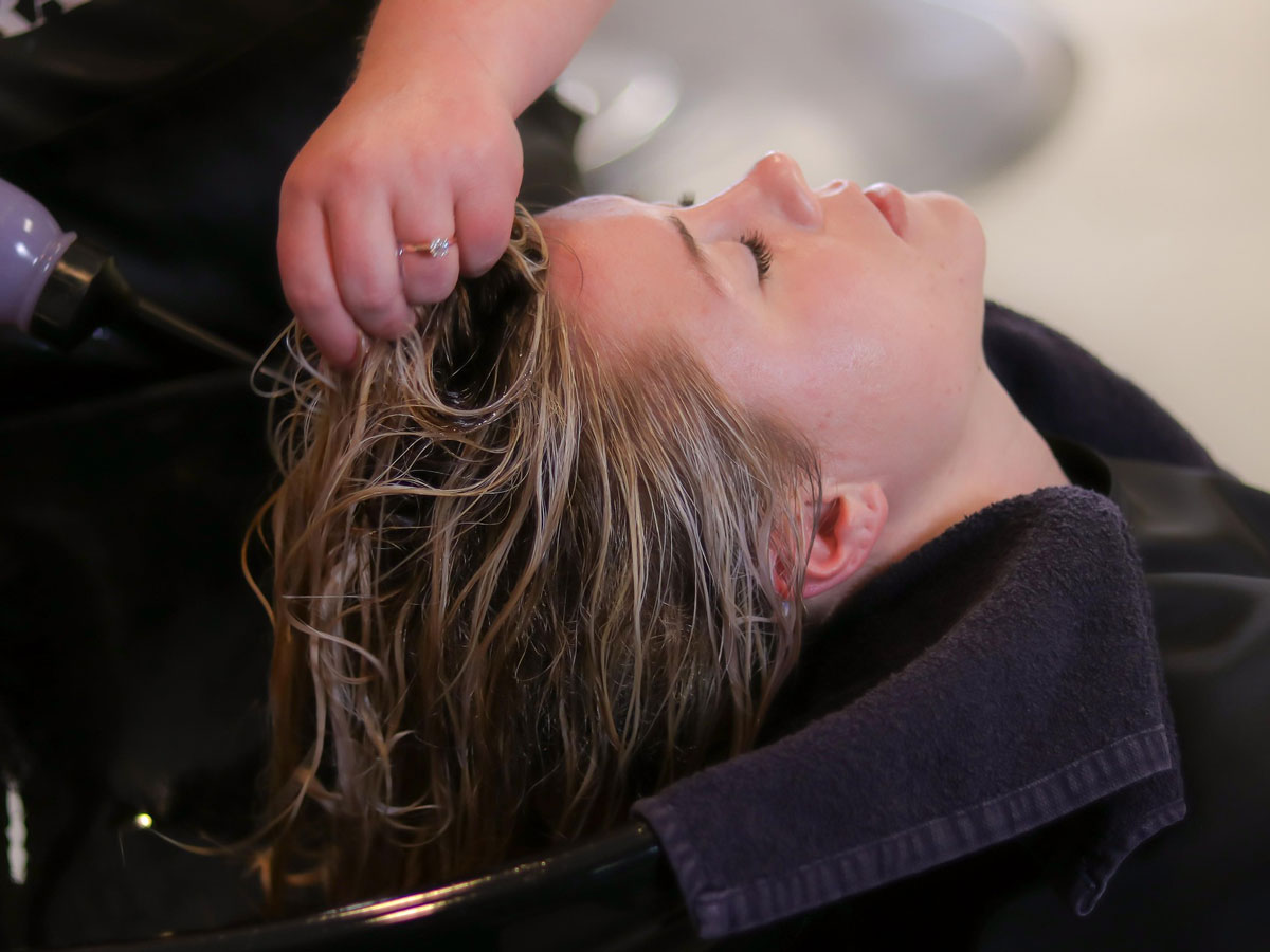 Coiffeur à domicile à Bréal-sous-Montfort