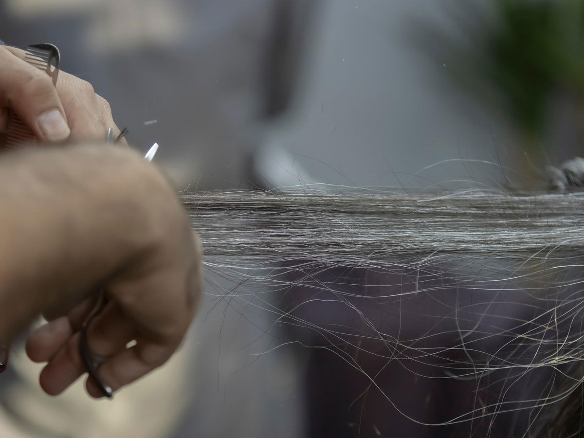 Coiffeur à domicile à Mordelles