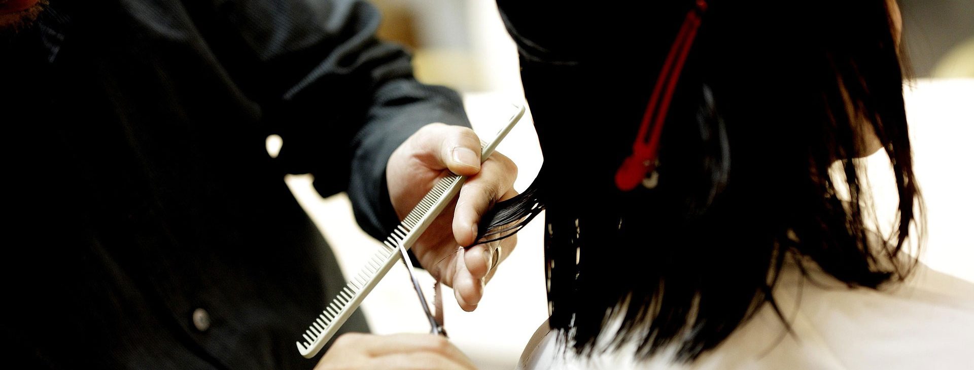 Coiffeur à domicile à Chavagne